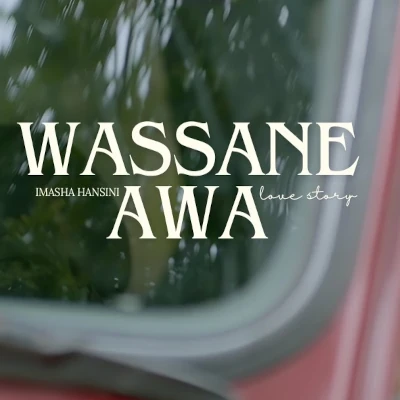 Wassane Awa mp3