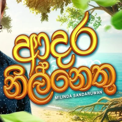 Adara Nilnethu mp3