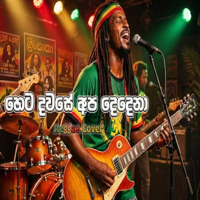 Heta Dawase Apa Dedena (Sri Bob Malli Reggae Cover) mp3 song