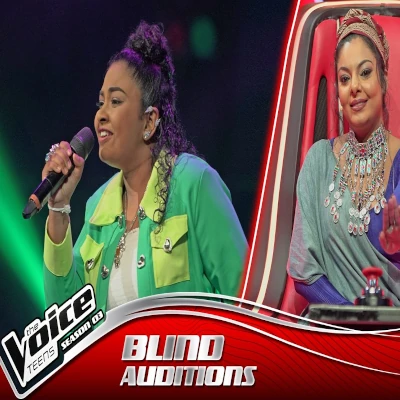 Vissikkeruwa Sitha (The Voice Teens Sri Lanka) mp3