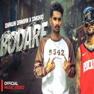 Bodare mp3 song