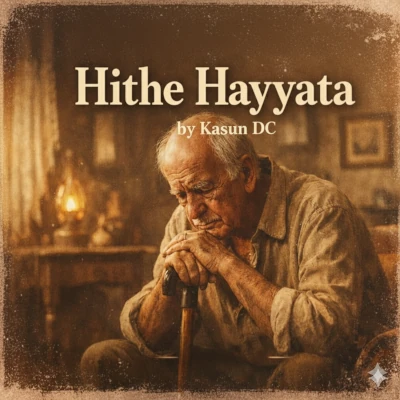 Hithe Hayyata mp3
