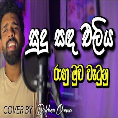 Sudu Sanda Eliya Dothak Aran (Cover) mp3 songSudu Sanda Eliya Dothak Aran (Cover) lyrics and karaoke