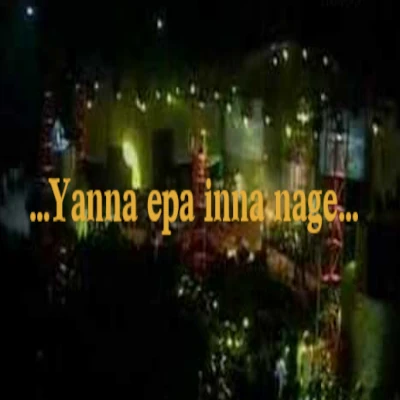 Yanna Epa Inna Nage (Live) mp3