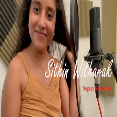 Sithin Witharak Pem Karannam (Female Cover) mp3 song