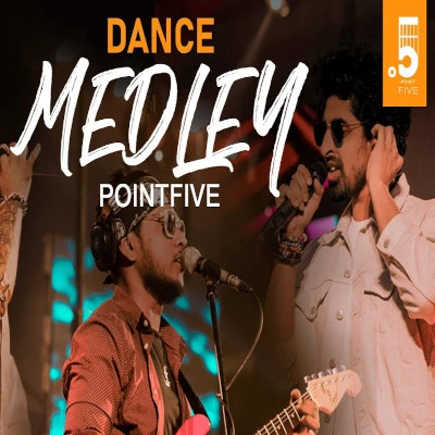 Dance Medley (Live) mp3 song