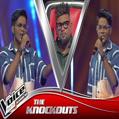 Sanda Renu Galana (The Voice Teens Sri Lanka) mp3