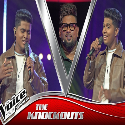 Numba Ha (The Voice Teens Sri Lanka) mp3