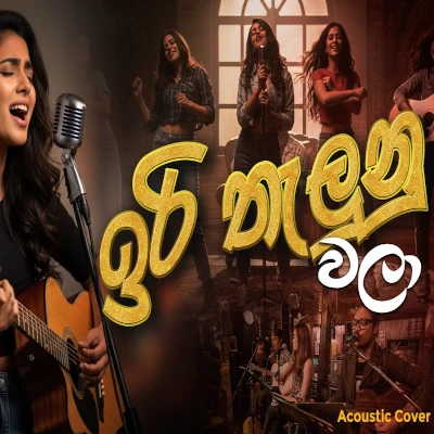 Iri Thaluna Wala (Cover) mp3