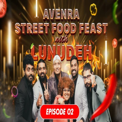 Avenra Street Food Fest - Episode 02 mp3 song