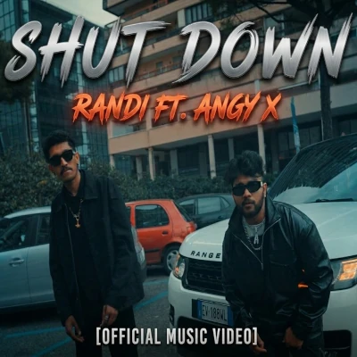 Shut Down mp3