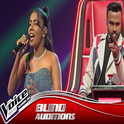 Hankithi Kawana (The Voice Teens Sri Lanka) mp3