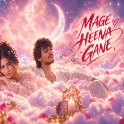 Mage Heena Gane mp3
