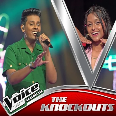 Balikaviyan Thaksala Doren (The Voice Teens Sri Lanka) mp3