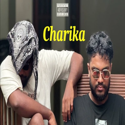 Charika mp3 song