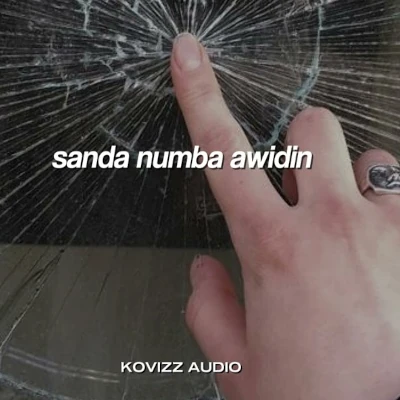 Sanda Nuba Awidin (Slowed & Reverb) mp3