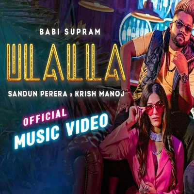 Ulalla mp3 song