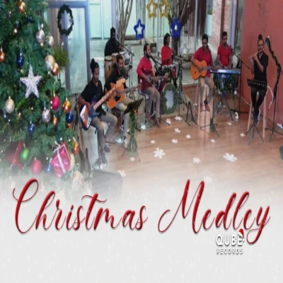 Christmas Medley (Christmas Wishes from Qube Records) mp3