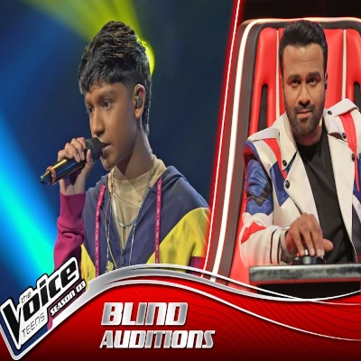 Suragana Kirilliye (The Voice Teen Sri Lanka) mp3