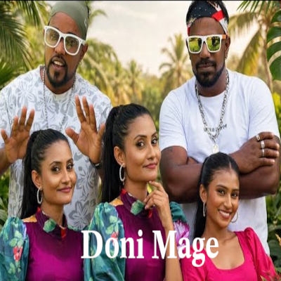 Doni Mage mp3