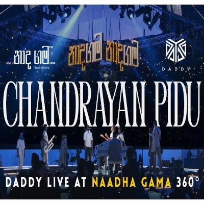 Chandrayan Pidu (Naadha Gama 360) mp3