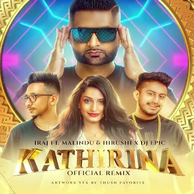 Kathirina (Dj Epic Remix) mp3 song