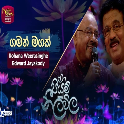 Gaman Magak (Piyum Neela Vila) mp3 song