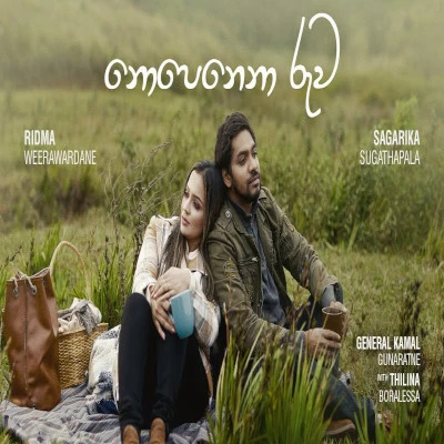 Nopenena Ruwa mp3 songNopenena Ruwa lyrics and karaoke