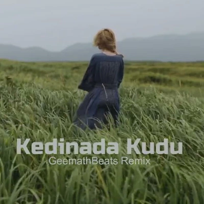 Kedinada Kudu Hadannata Enne (Remix) mp3 song