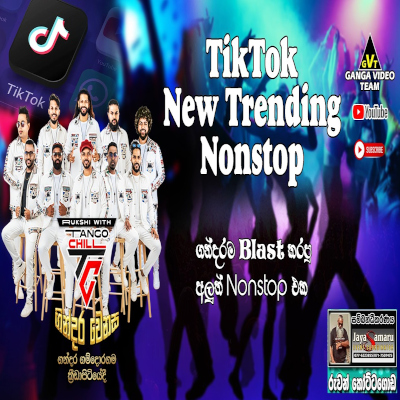 TikTok New Hits Nonstop 2026 (Live) mp3