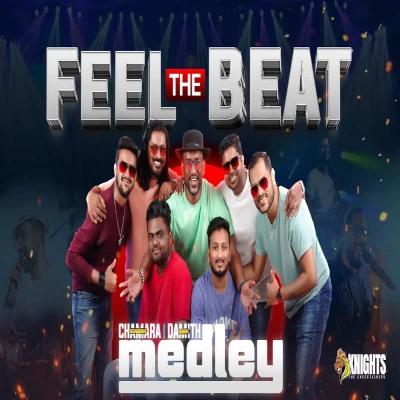 Chamara and Damith Medley (Live) mp3