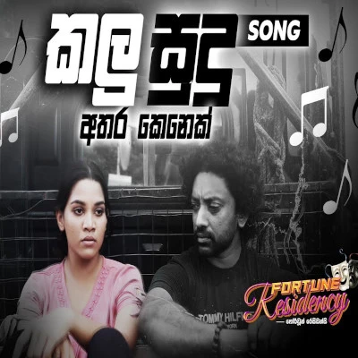 Kalu Sudu Athara Kenek (Kalu Sudu) mp3 song