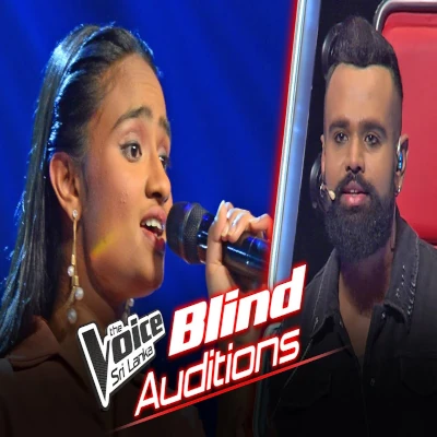 Sanda Ahasa Wage (The Voice Teens) mp3