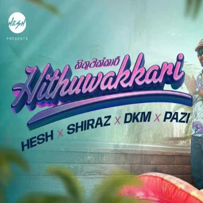 Hithuwakkari mp3 song