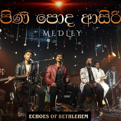 Pini Poda Asiri Medley (Live) mp3