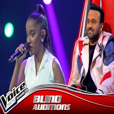 Nisansala Sandak (The Voice Teen Sri Lanka) mp3