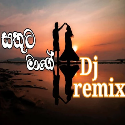 Sathuta Maage (Dj) Lyrics