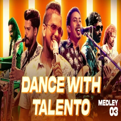 Dance with Talento Medley mp3