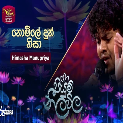 Nomile Dun Nisa (Piyum Neela Vila) mp3 songNomile Dun Nisa (Piyum Neela Vila) lyrics and karaoke