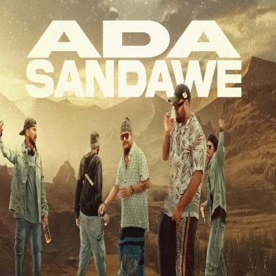 Ada Sandawe mp3