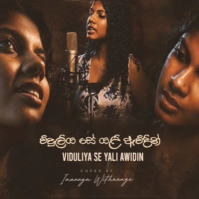 Api Aye Hamunowena (Cover) mp3