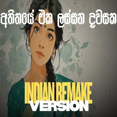 Atheethaye Eka Lassana Dawasaka (Indian Remake) mp3