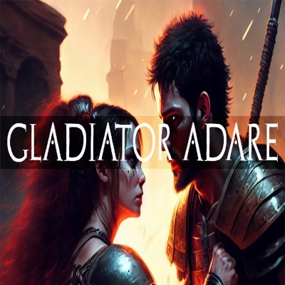 Gladiator Adare mp3 songGladiator Adare lyrics and karaoke