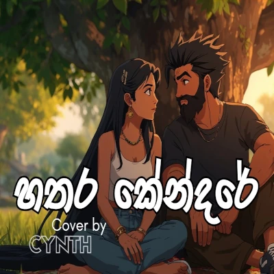 Hathara Kendare (Cover) mp3