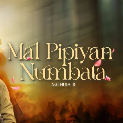 Mal Pipiyan Numbata mp3 song