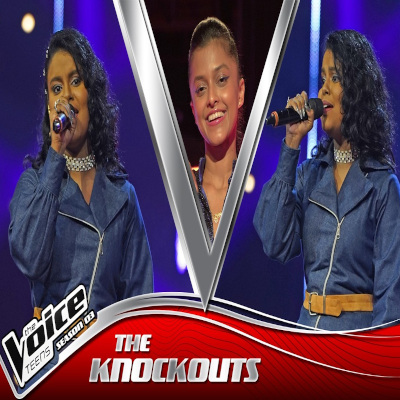 Punchi Danga Kariye (The Voice Teens Sri Lanka) mp3