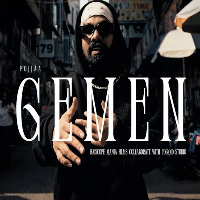 PoJJaa (Gemen) mp3