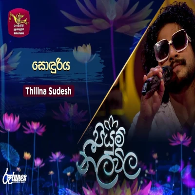 Sonduriya (Piyum Neela Vila) mp3 song