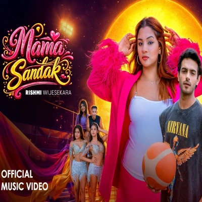 Mama Sandak mp3