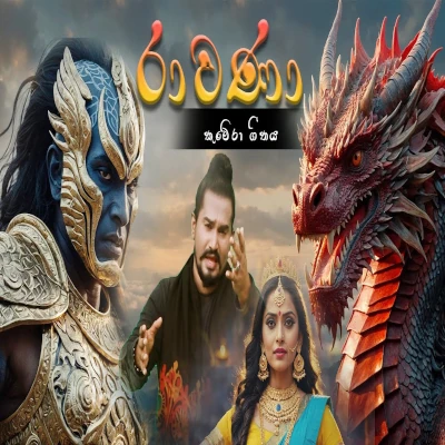 Ravana Kumera mp3 song